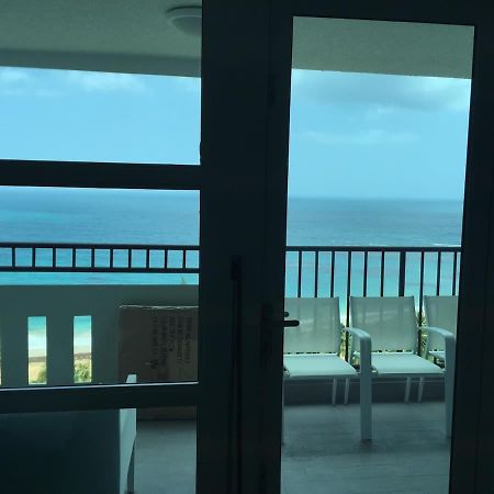 Enchanted 17 Jewel Beachfront Luquillo -Pool Kültér fotó