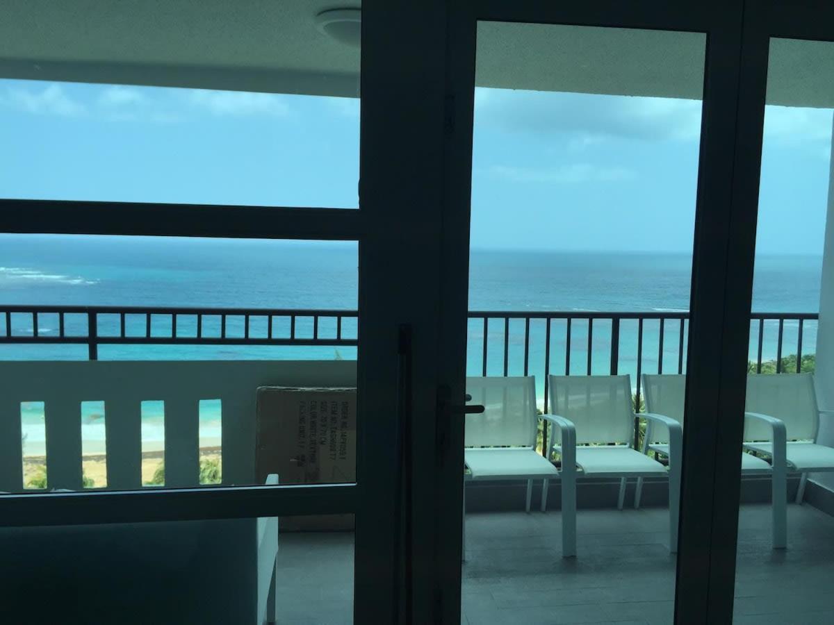 Enchanted 17 Jewel Beachfront Luquillo -Pool Kültér fotó