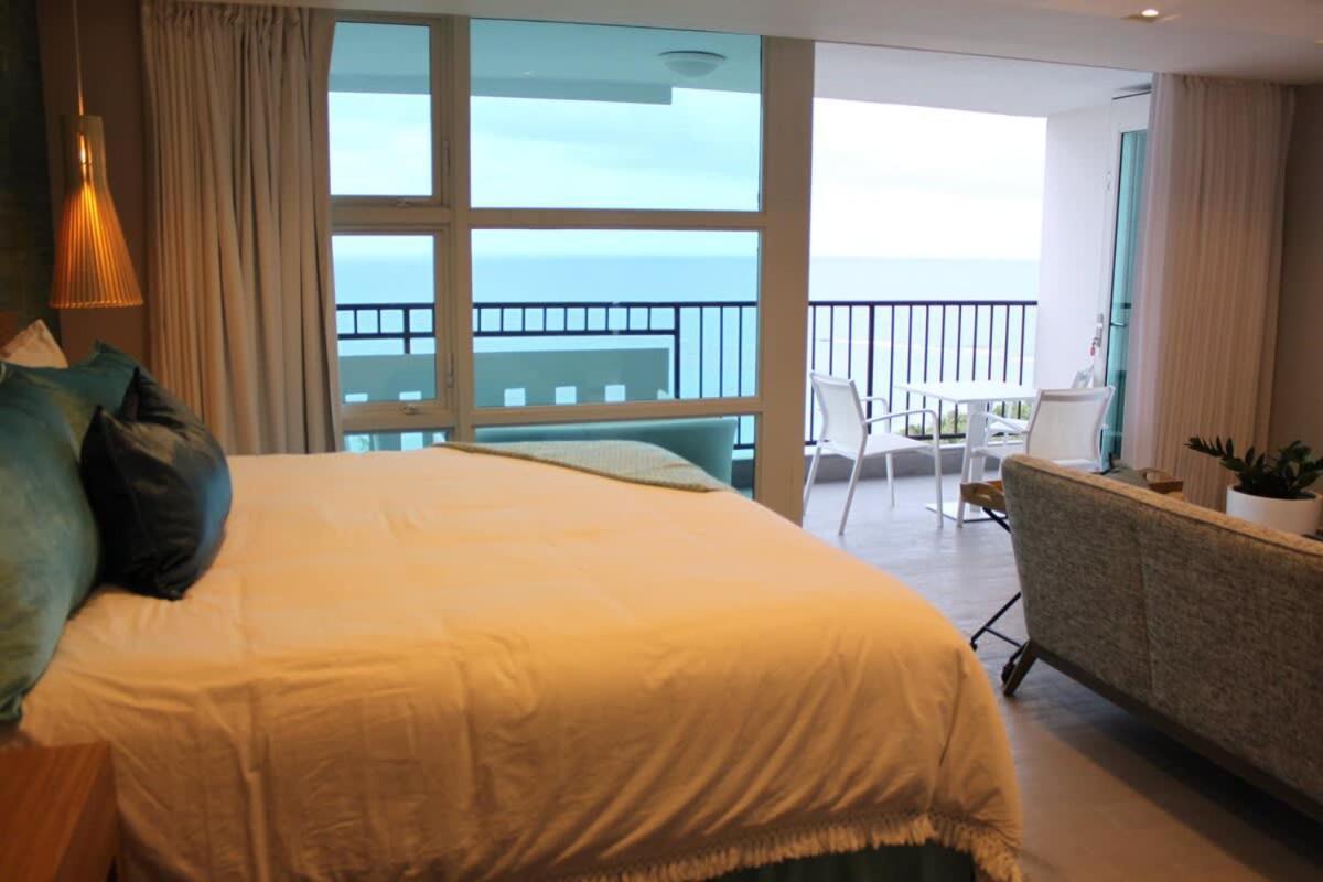 Enchanted 17 Jewel Beachfront Luquillo -Pool Kültér fotó